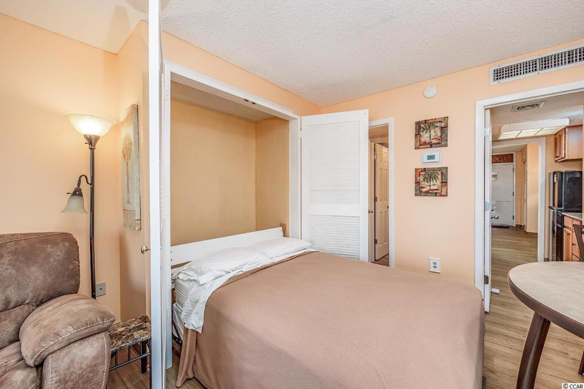 Spacious Ocean View Suite With Beautiful Updates! - Ocean Dunes Tower 2 Unit 6121 - Sleeps 6 Guests! Миртъл Бийч Екстериор снимка