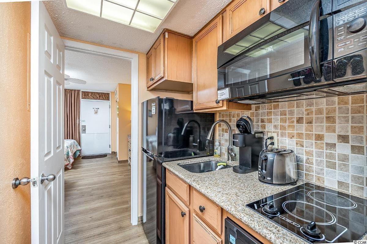 Spacious Ocean View Suite With Beautiful Updates! - Ocean Dunes Tower 2 Unit 6121 - Sleeps 6 Guests! Миртъл Бийч Екстериор снимка