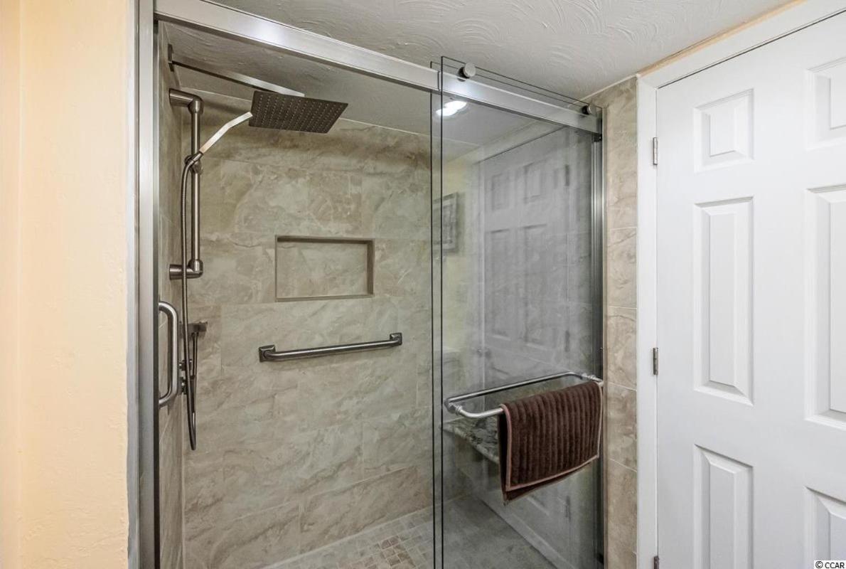 Spacious Ocean View Suite With Beautiful Updates! - Ocean Dunes Tower 2 Unit 6121 - Sleeps 6 Guests! Миртъл Бийч Екстериор снимка