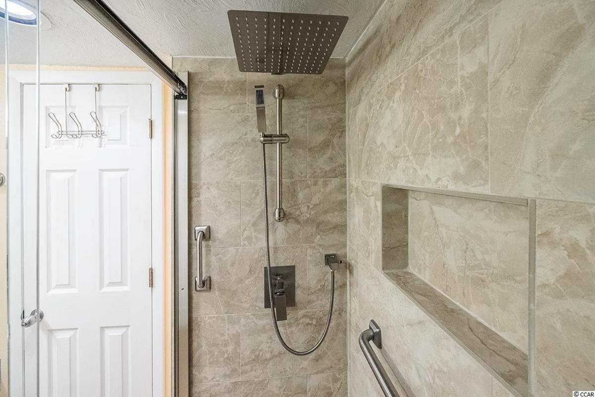 Spacious Ocean View Suite With Beautiful Updates! - Ocean Dunes Tower 2 Unit 6121 - Sleeps 6 Guests! Миртъл Бийч Екстериор снимка